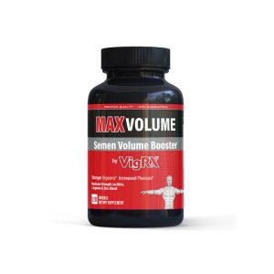 فيجركس ماكس فوليوم VigRX Max Volume