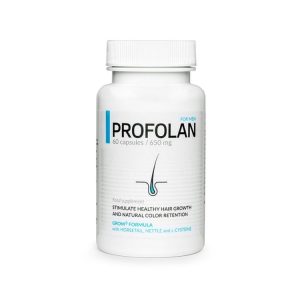 بروفولان Profolan لتساقط الشعر والصلع