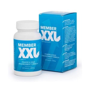 Member XXL لتكبير القضيب
