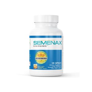سيميناكس Semenax